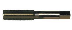 Norseman Drill & Tool Type 25L-AG Left Hand HSS Bottoming Tap