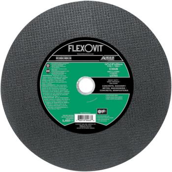 L5703 FlexOvit Reinforced Cutoff Wheel