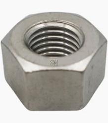 Fractional Size ASTM A194 Grade 8M 316 Stainless Steel Heavy Hex Nut