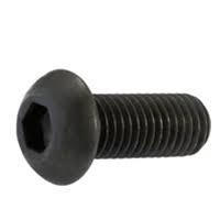 Button Head SHC Screw