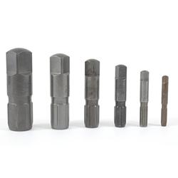 Ridgid Pipe Extractors