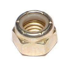 Nylon Insert Grade A Cr6