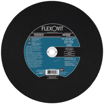 F6687 FlexOvit Reinforced Wheel