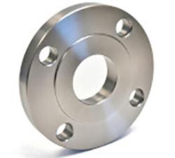 Class 150 F316/L Stainless Steel Socket Weld, Raised-Face Flange use with Schedule 40S Pipe