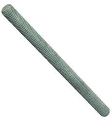 Hot Dipped Galvanized All Thread Rod A307 Grade A