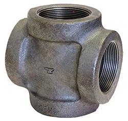 Cast Iron Fittings