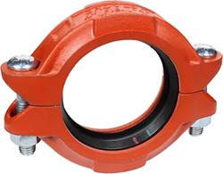 Gruvlok Figure 7001 Coupling
