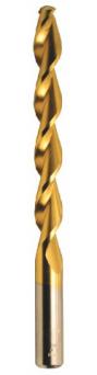 38090 Norseman Drill & Tool Type 190-PT Fractional Sizes Twist Drill Bits