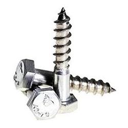 Lag Screws