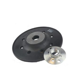 SK5045 FlexOvit Resin Fiber Disc Backing Pad