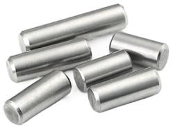 316 Stainless Steel Dowel Pin