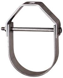 Figure 590 Adjustable Carbon Steel Clevis Pipe Hanger for Pipe