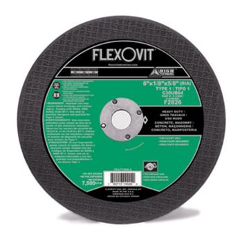L2826 FlexOvit Reinforced Cutoff Wheel