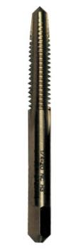 60393 Norseman Drill & Tool Left Hand Straight Flute Tap