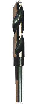 29700 Norseman Drill & Tool Type 130-AG Fractional Sizes Twist Drill Bits