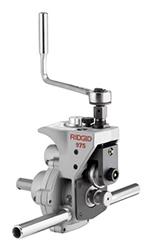 Ridgid Pipe Roll Groover