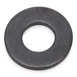 F436M Metric Sizes Flat Washers with Plain Finish