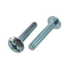 #8-32x7/8"  Truss Combo Head Machine Screw