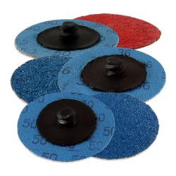 FlexOvit Quick Change Sanding Disc