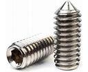 Socket Head Set Screw 18-8 Stainless