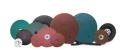 Cutoff Abrasives