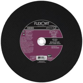 L5019 FlexOvit Reinforced Cutoff Wheel