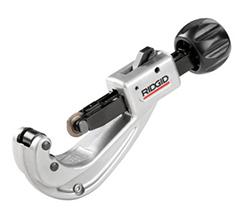 Ridgid Tubing Cutter