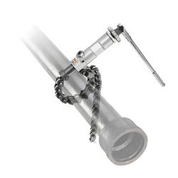 Ridgid Soil Pipe Cutters