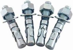 Concrete Wedge Anchor