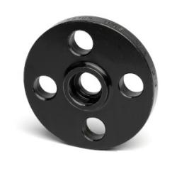Class 150 ASTM A105 / ASME SA-105 Forged Carbon Steel Socket Weld Flange, Flat-Face Flange