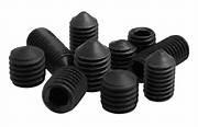 Cone Metric Socket Set Screw