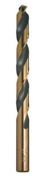 49430 Norseman Drill & Tool 170-AG Metric Twist Bit