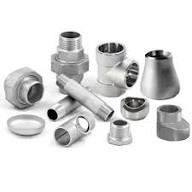 Industrial Stainless Steel Pipe and Fittings