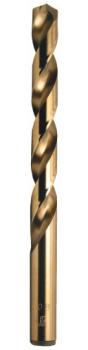 34590 Norseman Drill & Tool Type 150-M Metric Sizes Twist Drill Bits