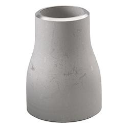 Industrial T316L Stainless Steel Schedule 40 Concentric Reducer Butt Weld Fittings