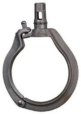 Figure 104 Adjustable Swivel Split Type Ring Hanger