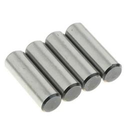 Metric Size DIN 7 Oversized A4 Stainless Steel Dowel Pin