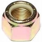 Nylon Insert NE Grade C Nut