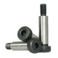 Socket Head Shoulder Bolts of all Styles