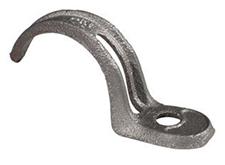 Figure 126 One-Hole Clamp