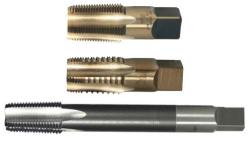 Norseman Drill & Tool HSS Taper Pipe Tap