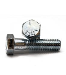 Hex Head Cap Screws