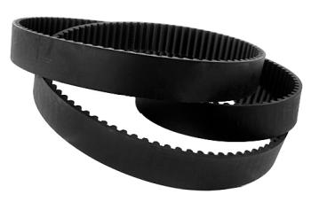 Bestorq 14M HTD High Torque Drive Timing Belt