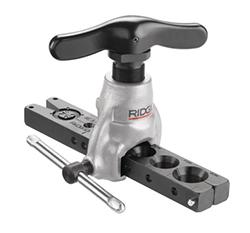 Ridgid Precision Non-Ratcheting Flare Tools