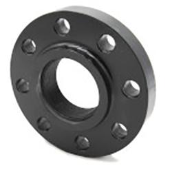 Class 900 Forged Carbon Steel Threaded, Raised-Face Flange