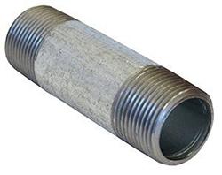 Nipples and Couplings