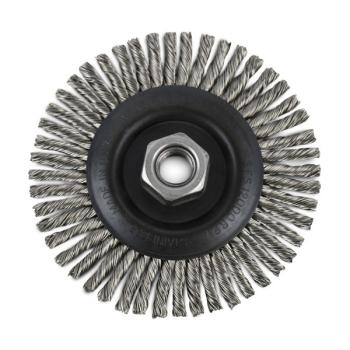 C1275 Wire Wheel Brush