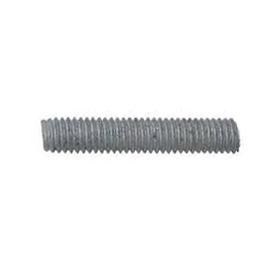 1-1/4"-7X12' F1554 55 S1 Thread Rods HDG Finish