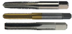 Norseman Drill & Tool HSS Straight Flute Hand Taps