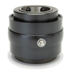 Moline Bearing Co E1000 Fractional Bore Cartridge Assembly